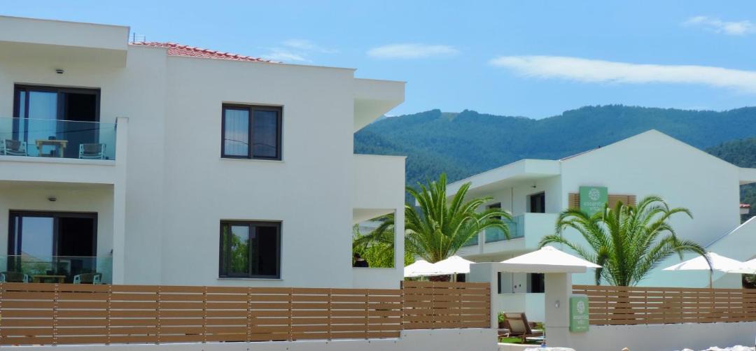 Photo of Others in Thasos Town