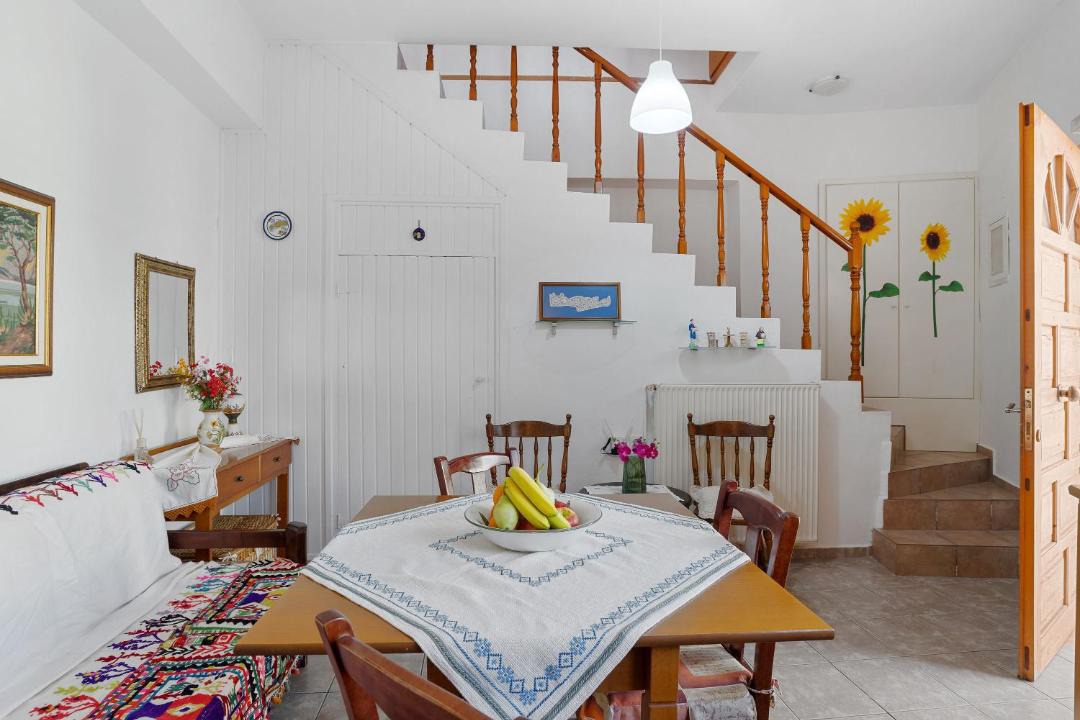Photo of Livingroom in Gavalochori