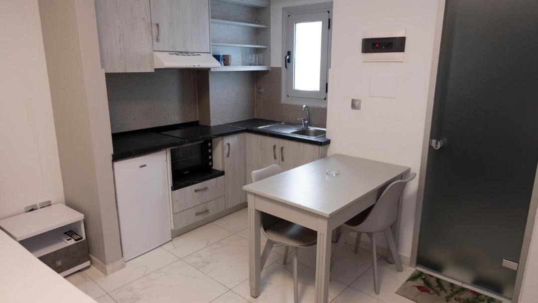 Photo of Kitchen in Old Town Rethymnon