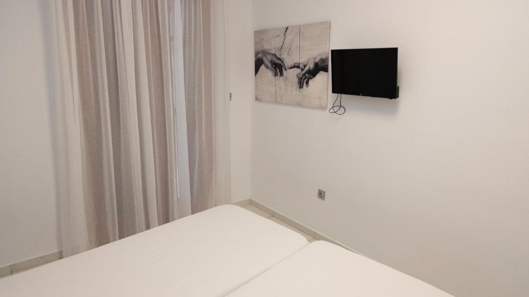 Photo of Bedroom in Old Town Rethymnon