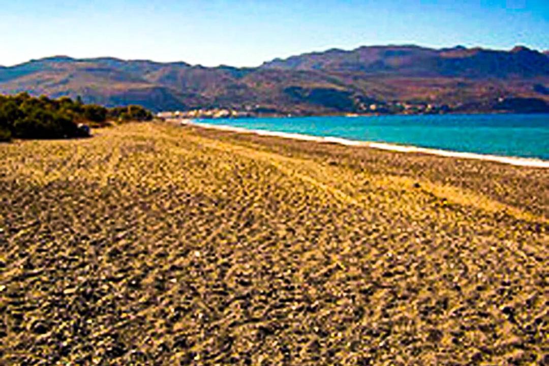 Photo of Outdoor in Skoutelonas