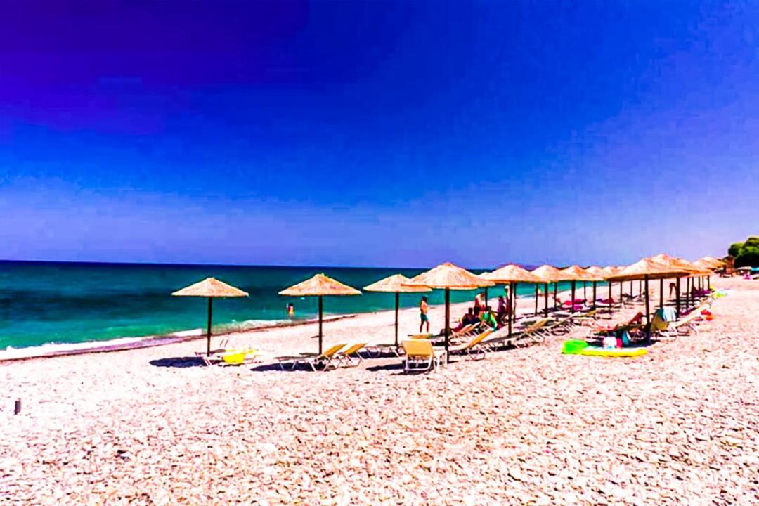 Photo of Outdoor in Skoutelonas
