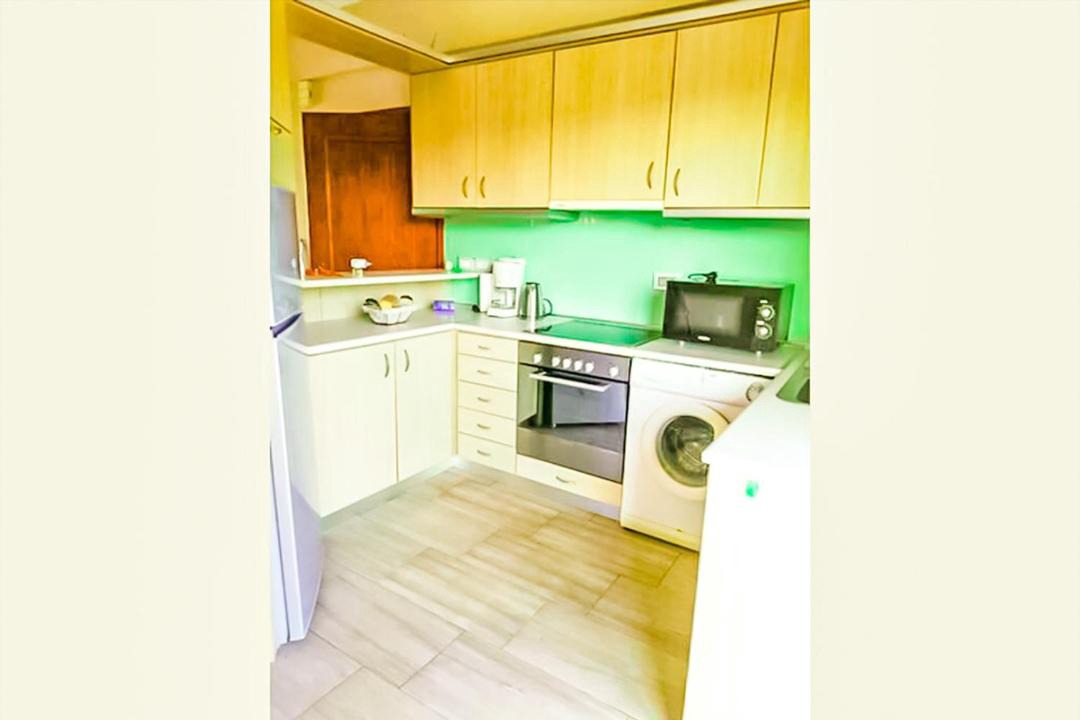 Photo of Kitchen in Skoutelonas