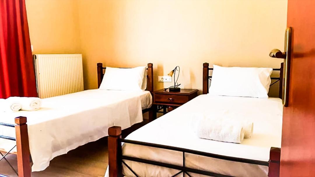 Photo of Bedroom in Skoutelonas
