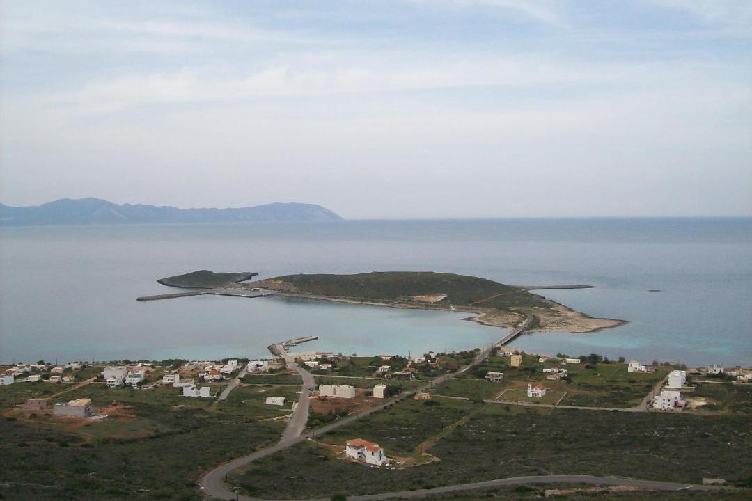 Photo of Others in Diakofti