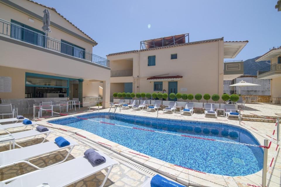 Photo of Outdoor in Mytikas