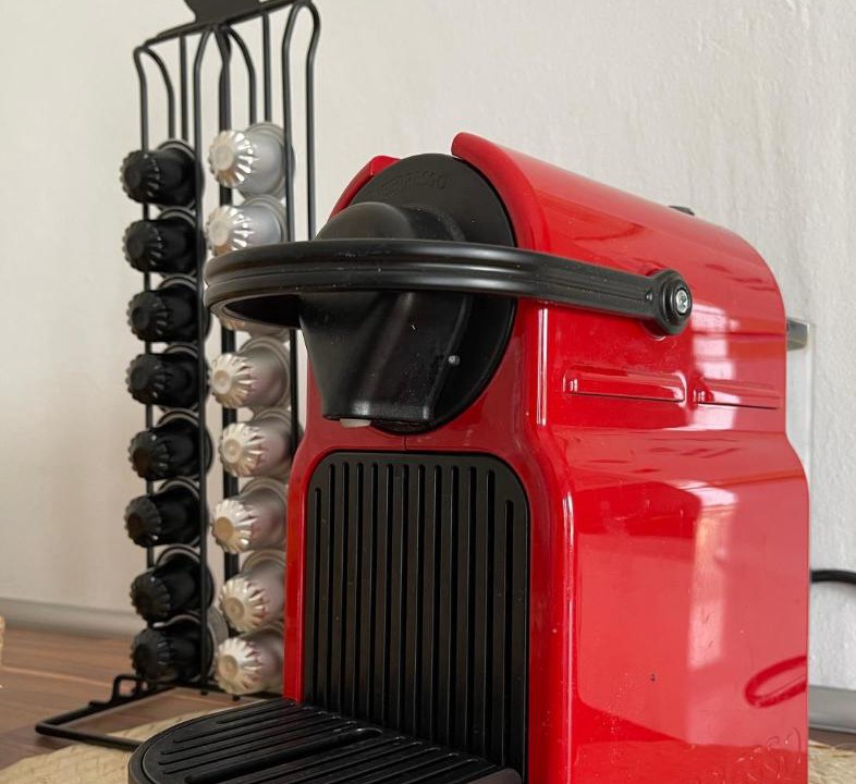Photo of Kitchen in Paralia Ofryniou