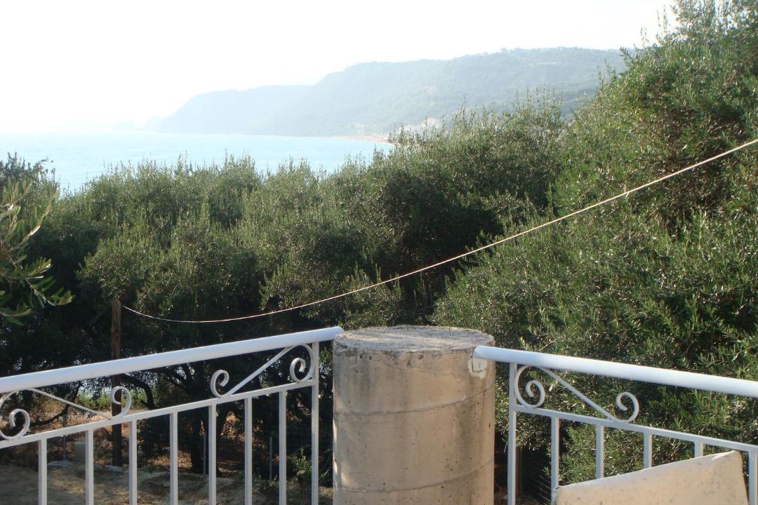 Photo of Patio Balcony in Preveza