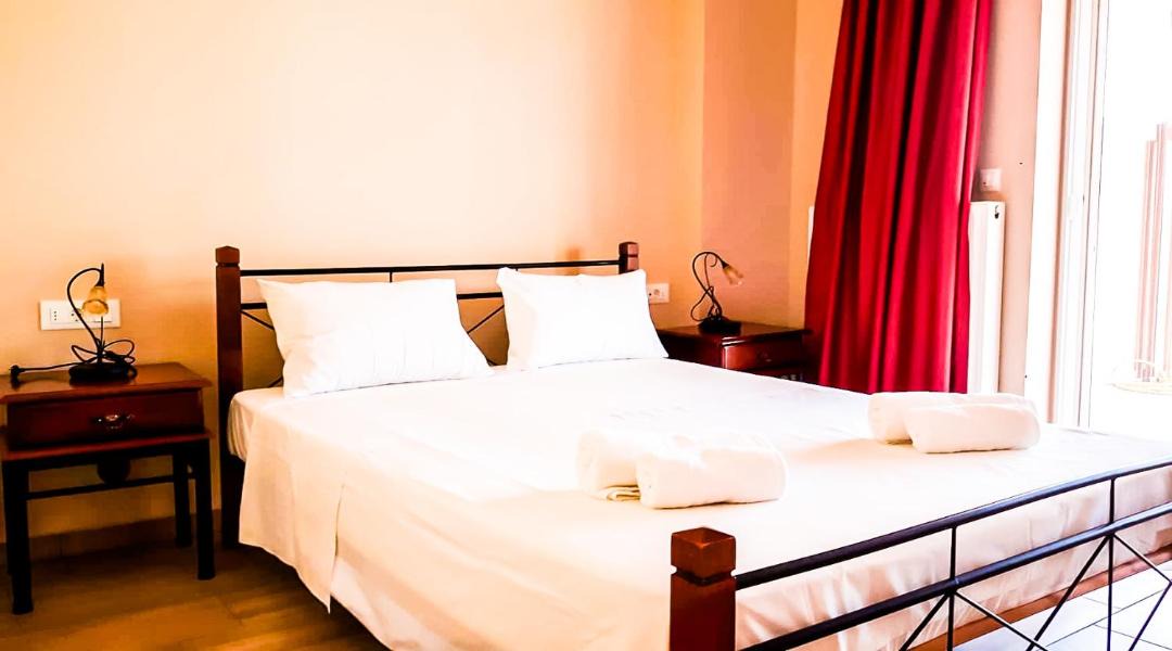 Photo of Bedroom in Skoutelonas
