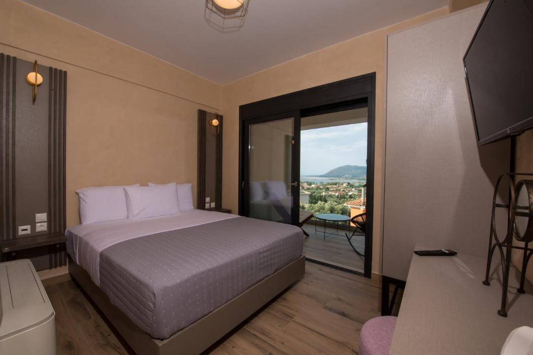 Photo of Bedroom in Lygia