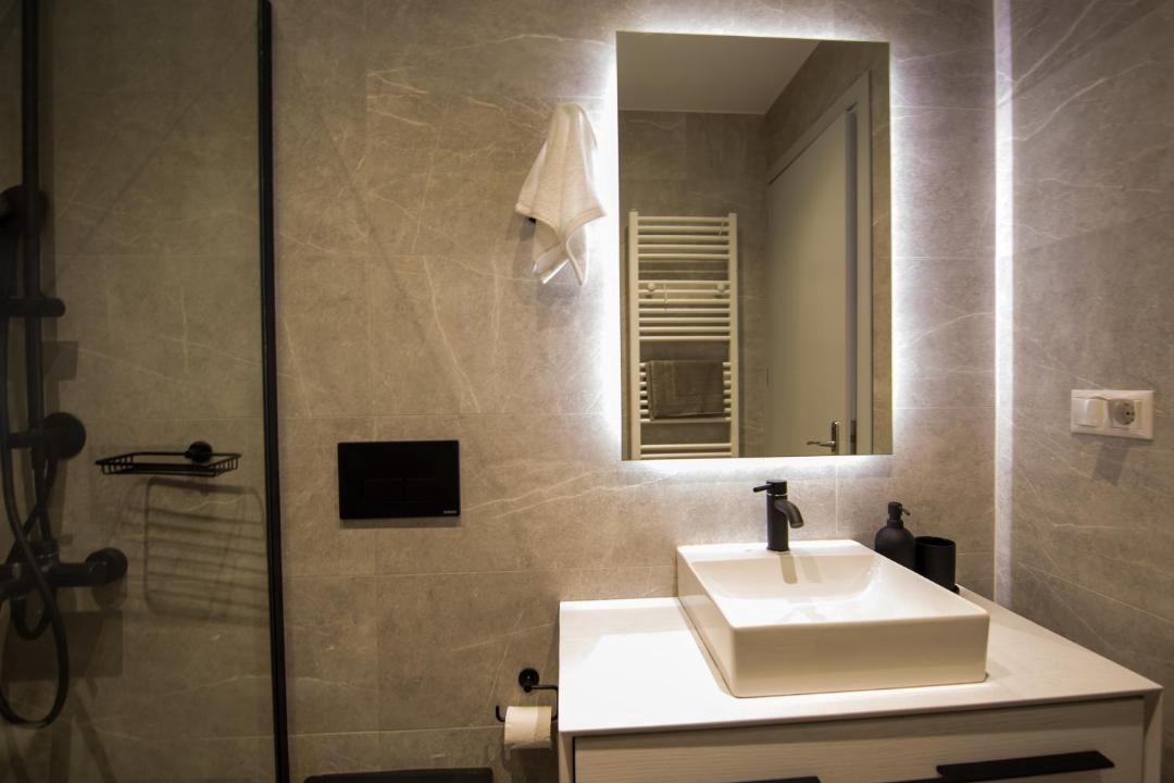 Photo of Bathroom in Lygia