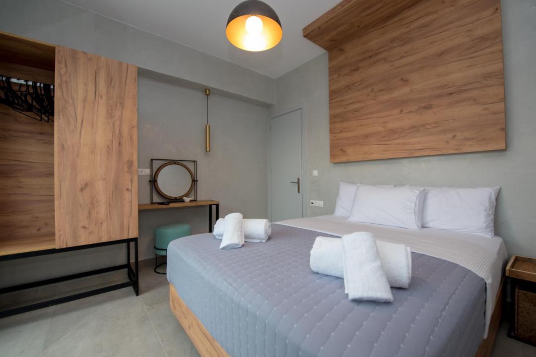 Photo of Bedroom in Lygia