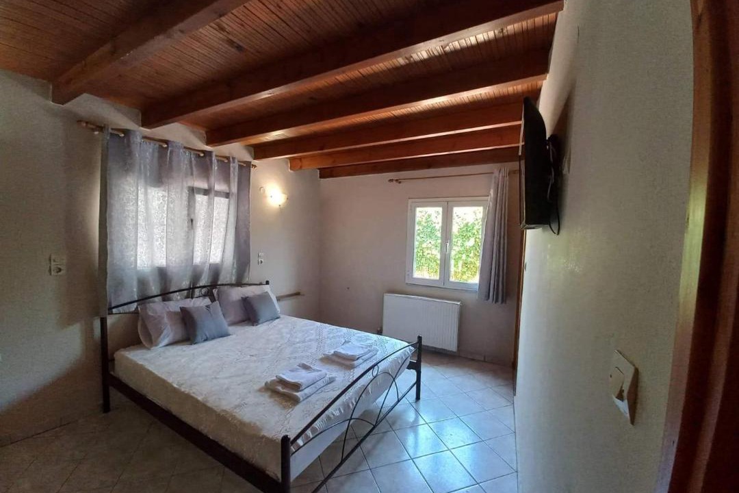 Photo of Bedroom in Maleme