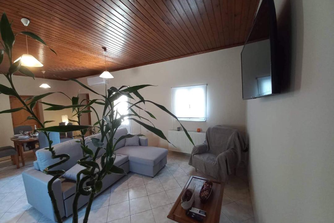 Photo of Livingroom in Maleme