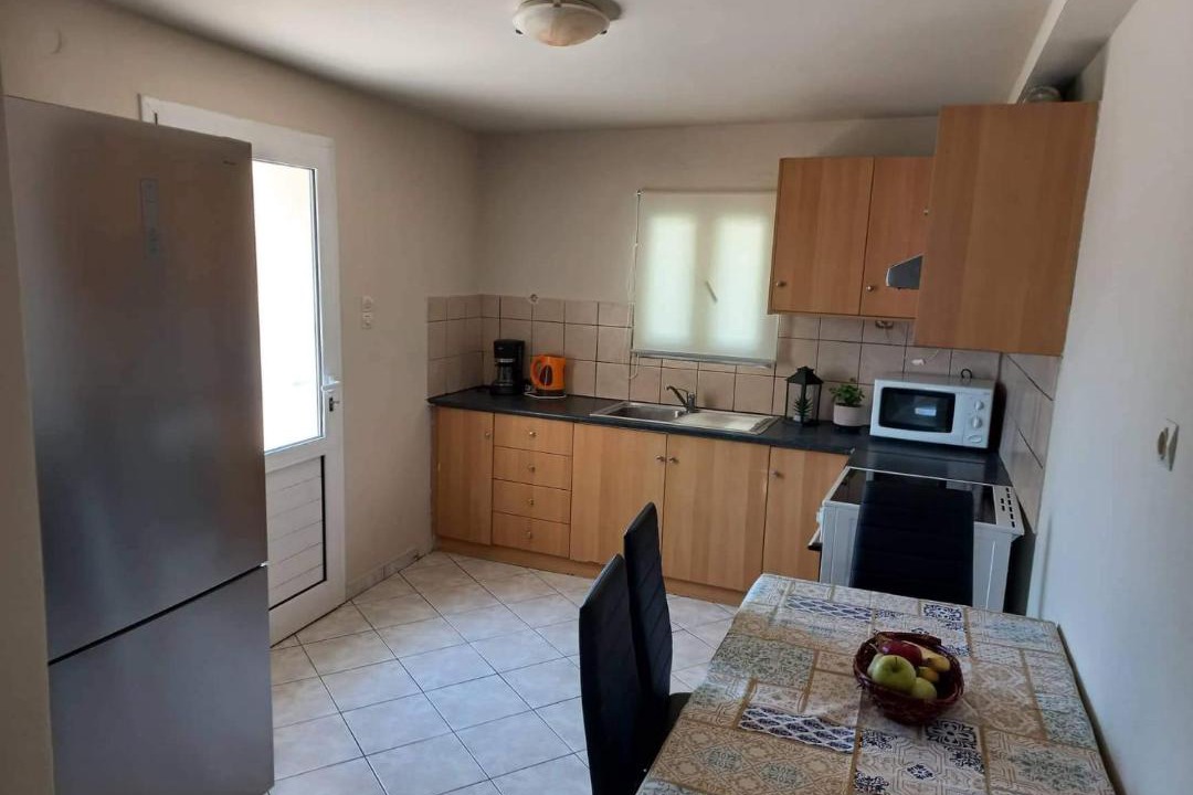 Photo of Kitchen in Maleme