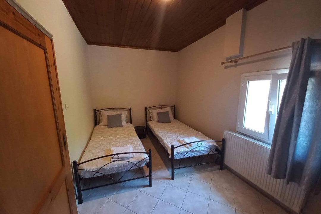 Photo of Bedroom in Maleme