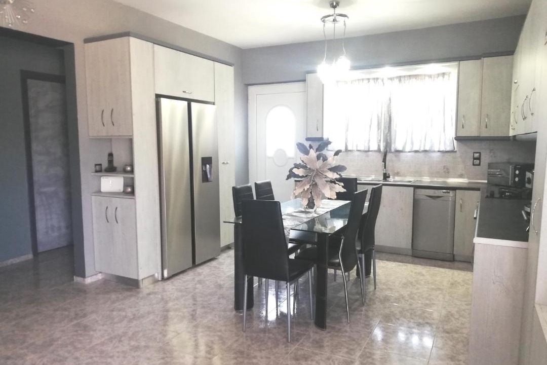 Photo of Kitchen in Kalithies