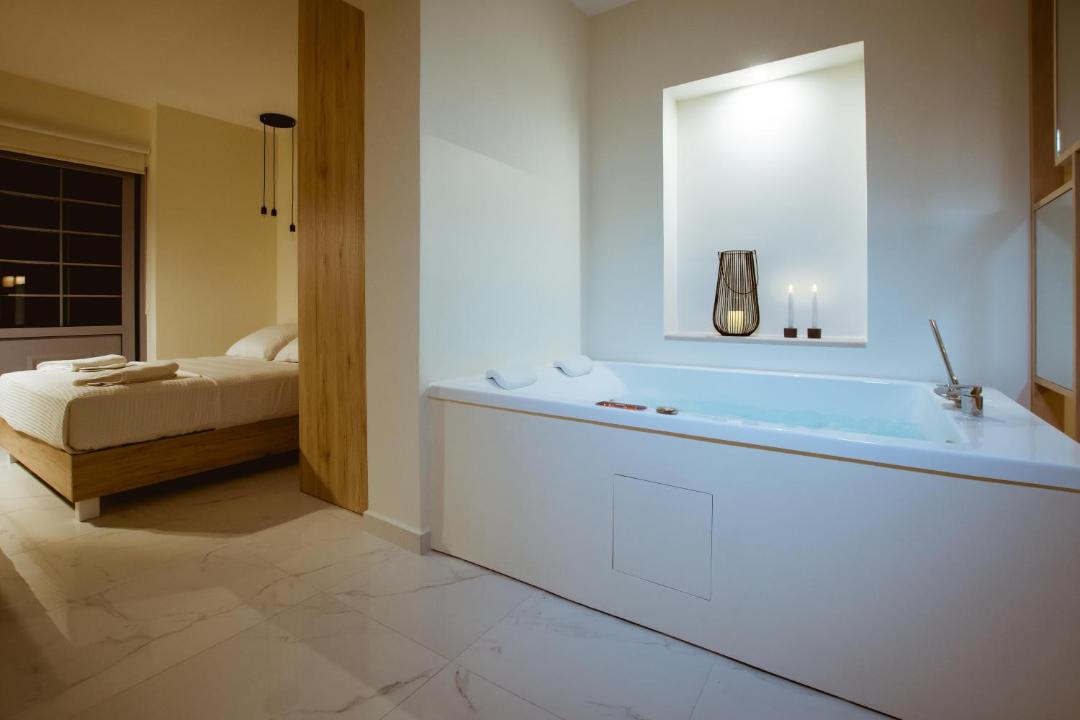 Photo of Bathroom in Koum Kapi