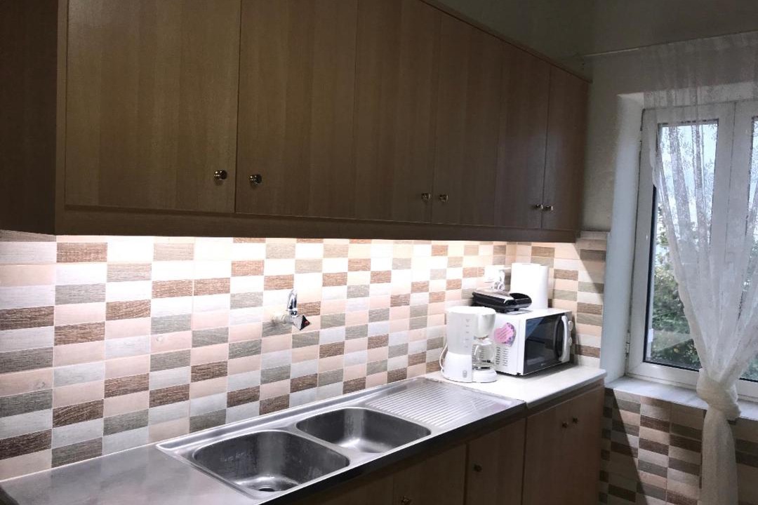 Photo of Kitchen in Monemvasia
