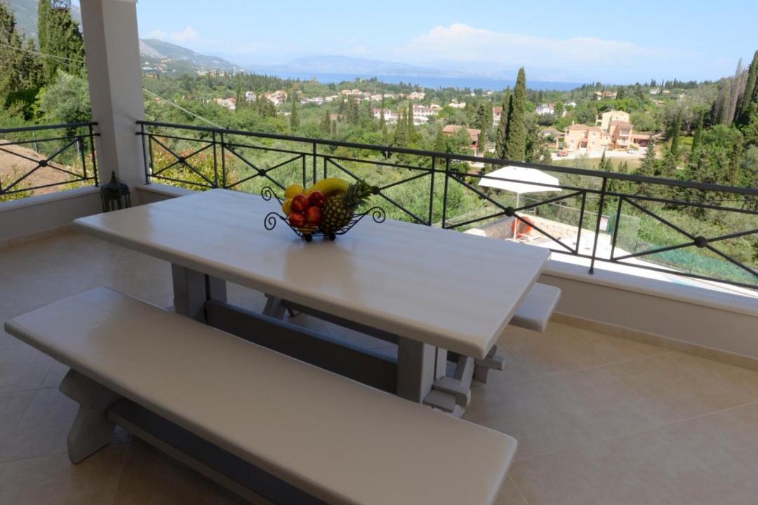 Photo of Patio Balcony in Kato Korakiana