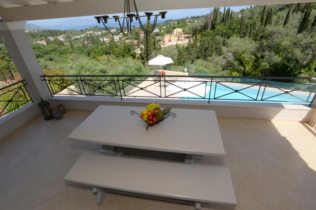 Photo of Patio Balcony in Kato Korakiana