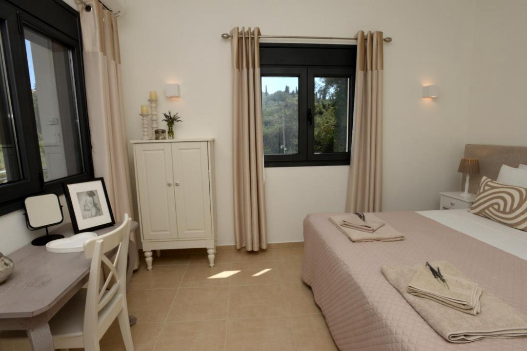 Photo of Bedroom in Kato Korakiana