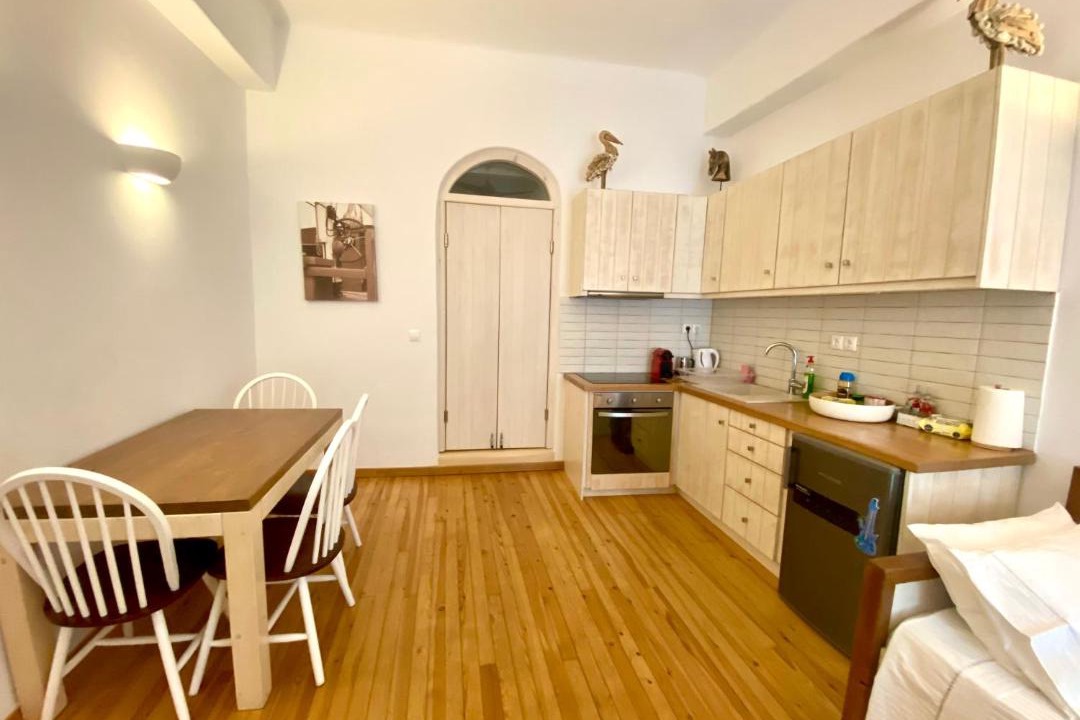 Photo of Kitchen in Mykonos