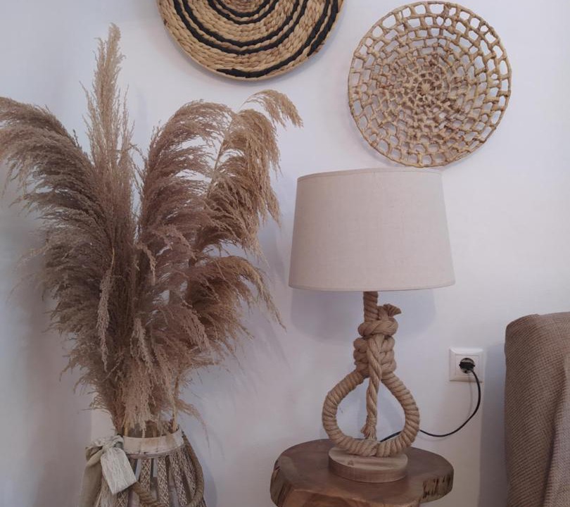 Photo of Livingroom in Apollonia