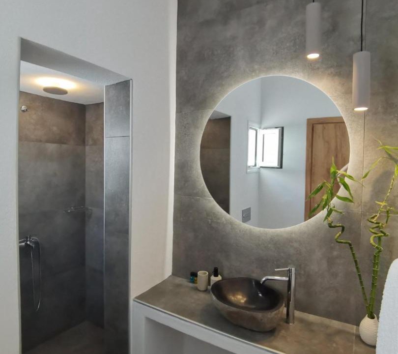 Photo of Bathroom in Perivolos