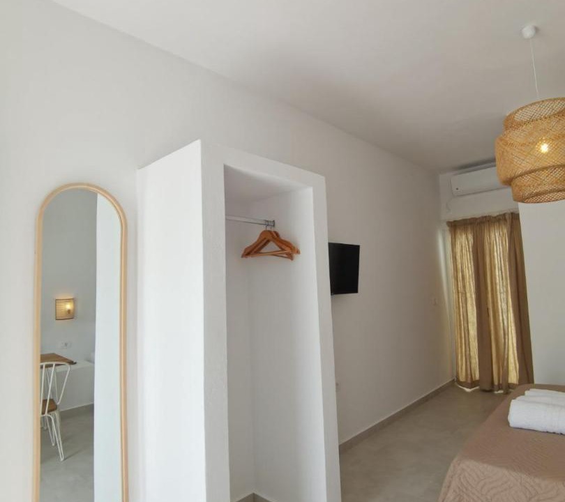 Photo of Bedroom in Perivolos