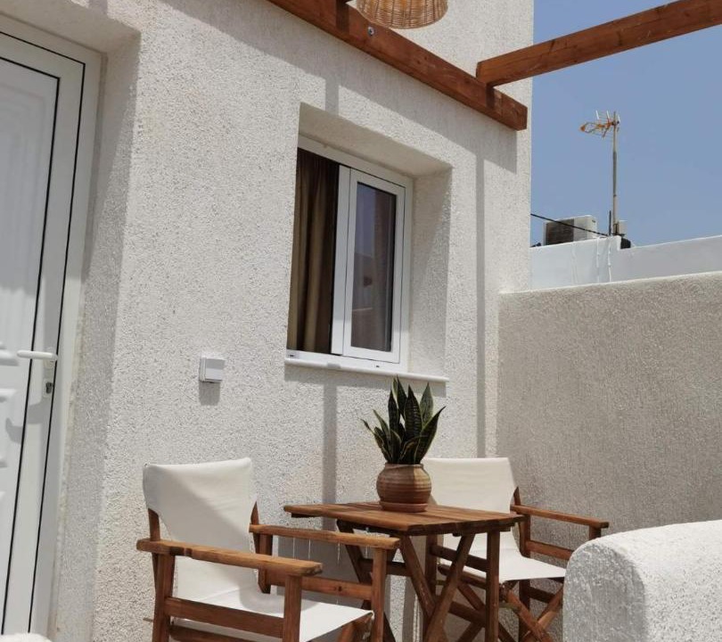 Photo of Patio Balcony in Perivolos