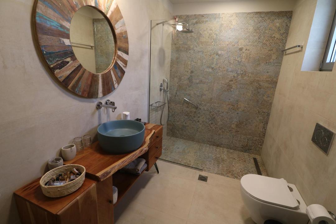 Photo of Bathroom in Agios Vasileios