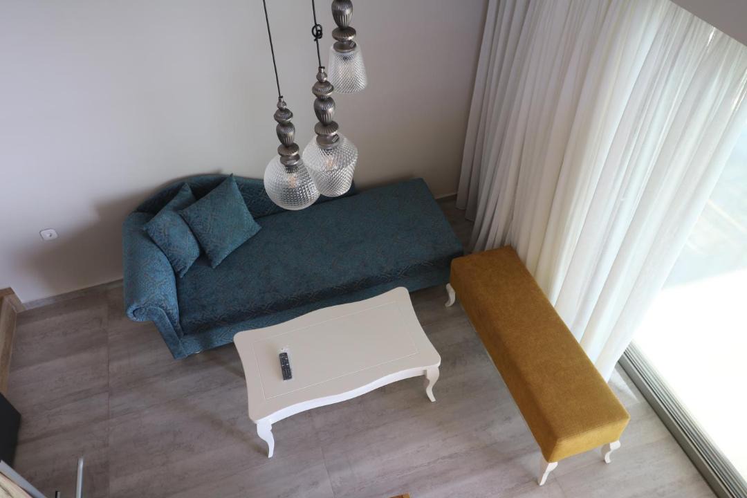 Photo of Livingroom in Agios Vasileios