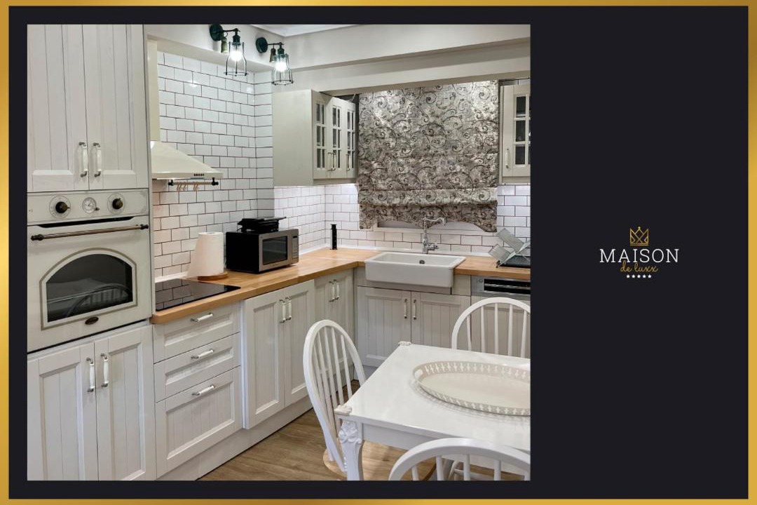 Photo of Kitchen in Larissa