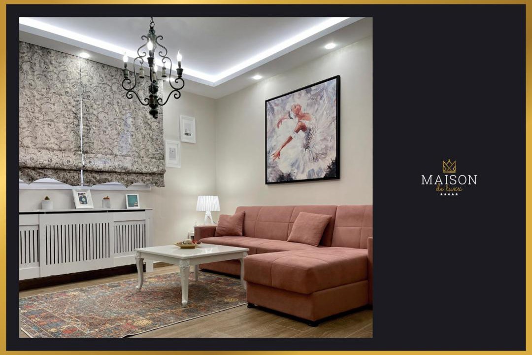 Photo of Livingroom in Larissa