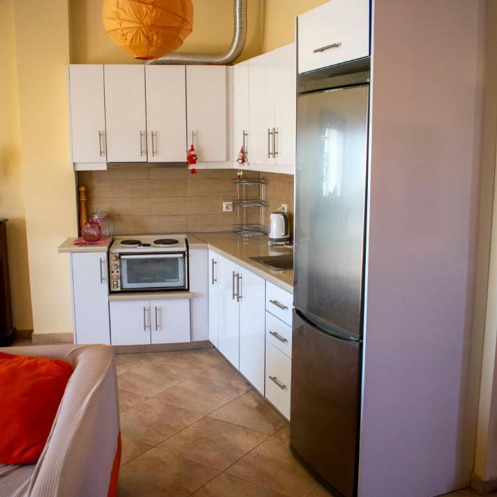 Photo of Kitchen in Agios Andreas
