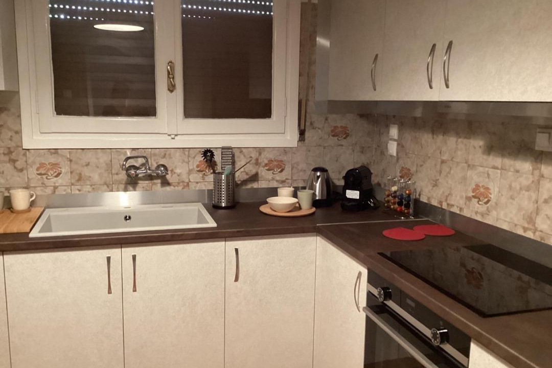 Photo of Kitchen in Papagou-Holargos