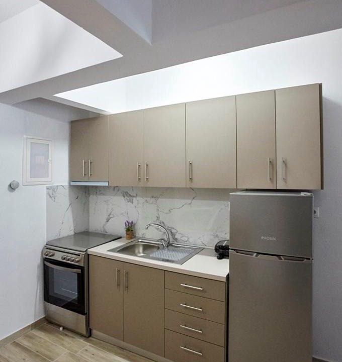 Photo of Kitchen in Alexandroupoli