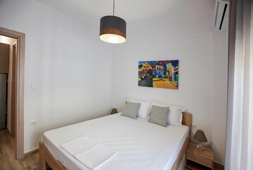 Photo of Bedroom in Alexandroupoli
