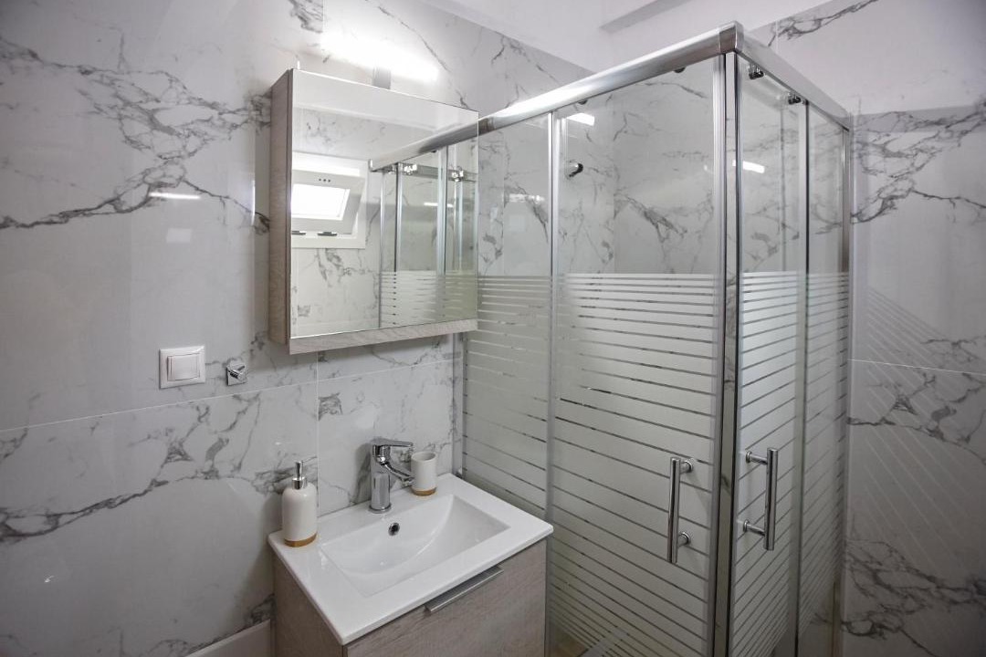 Photo of Bathroom in Alexandroupoli