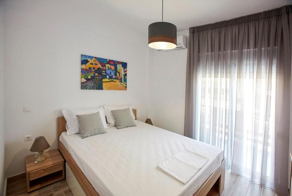 Photo of Bedroom in Alexandroupoli
