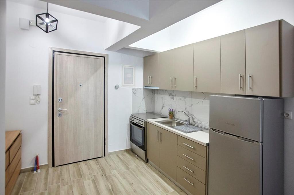Photo of Kitchen in Alexandroupoli