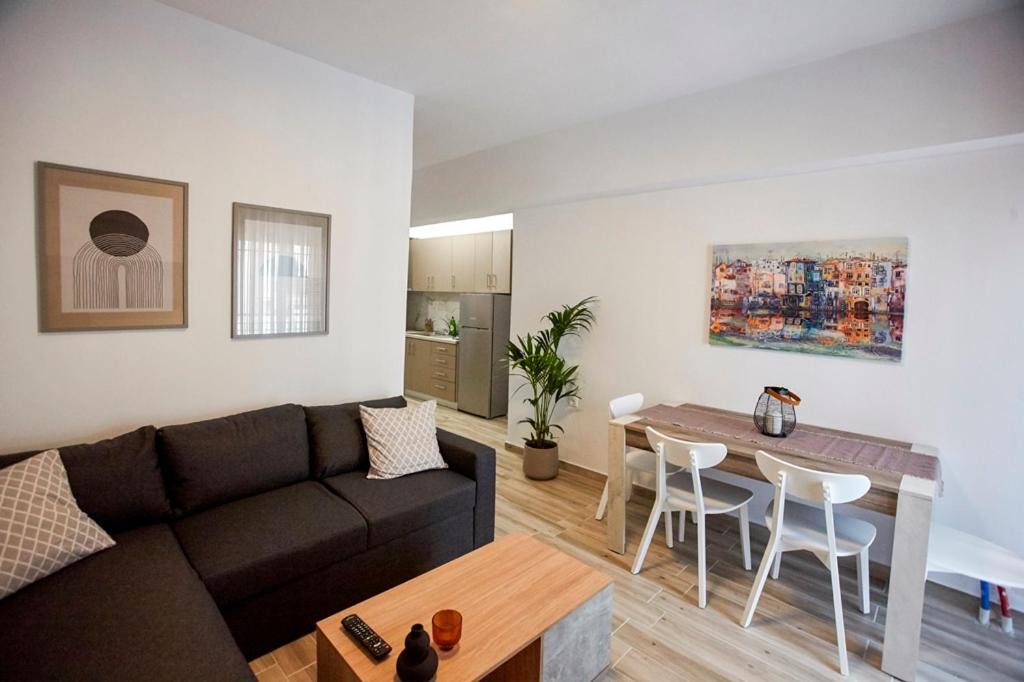Photo of Livingroom in Alexandroupoli