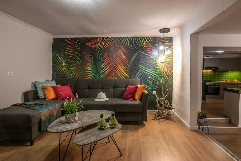 Photo of Livingroom in Vatolakkos
