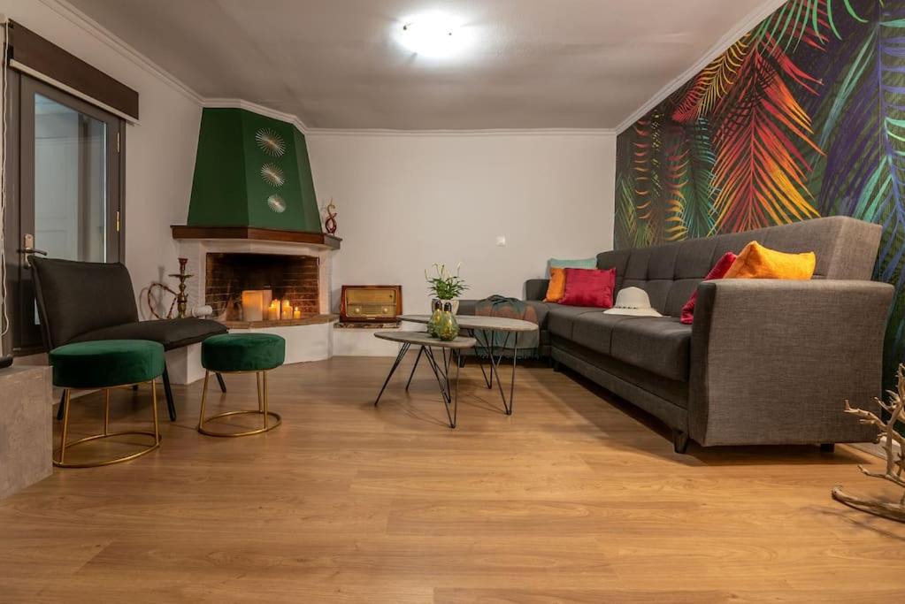 Photo of Livingroom in Vatolakkos