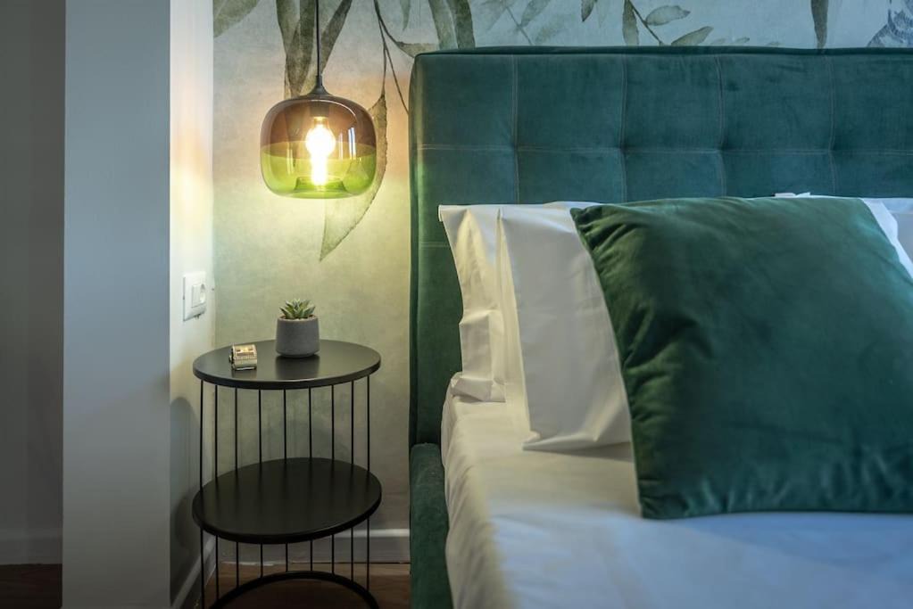 Photo of Bedroom in Vatolakkos