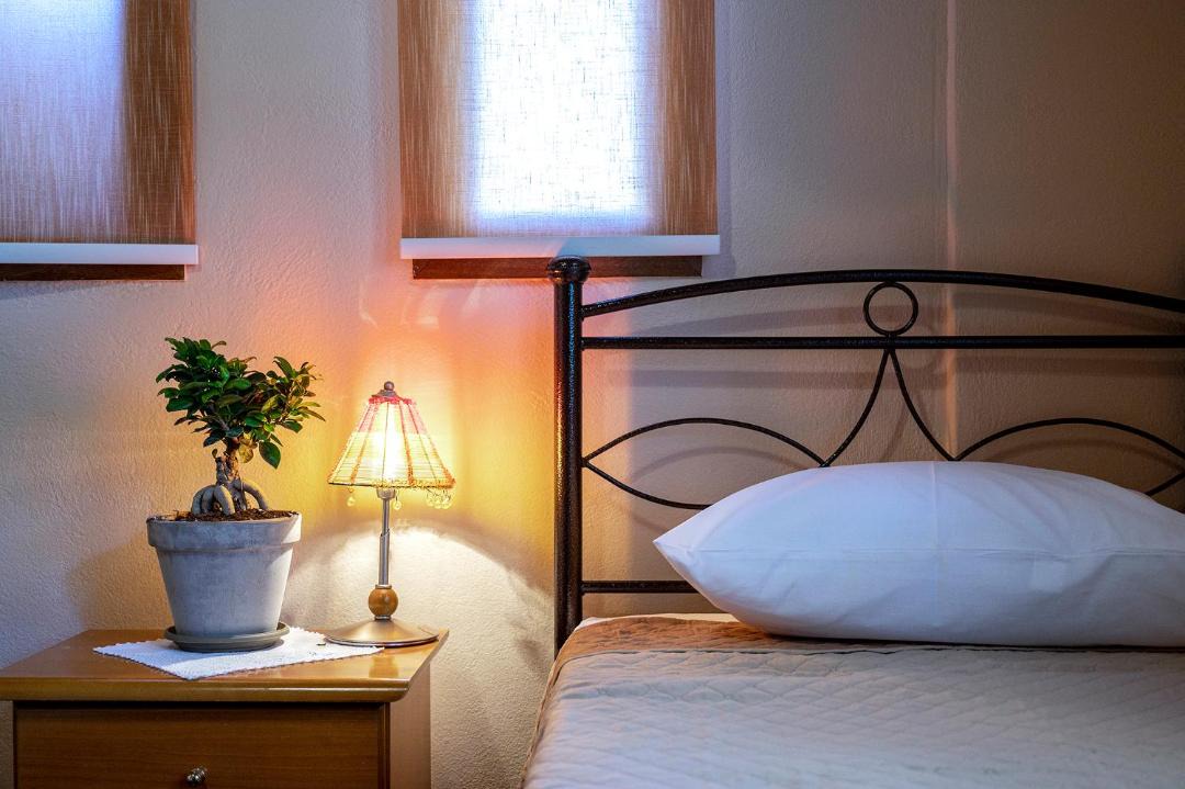 Photo of Bedroom in Mastichari
