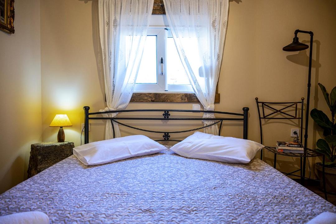 Photo of Bedroom in Mastichari