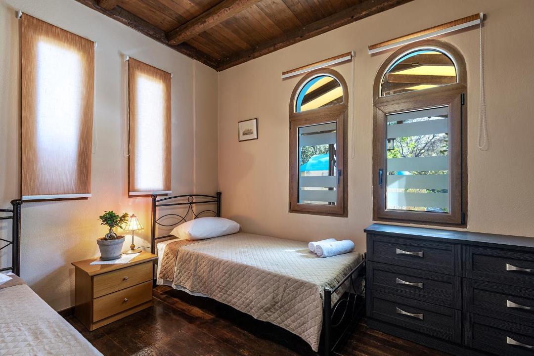 Photo of Bedroom in Mastichari