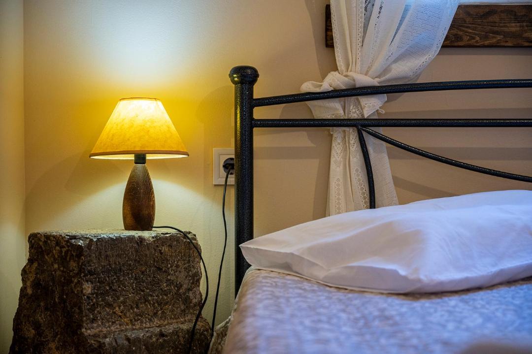 Photo of Bedroom in Mastichari
